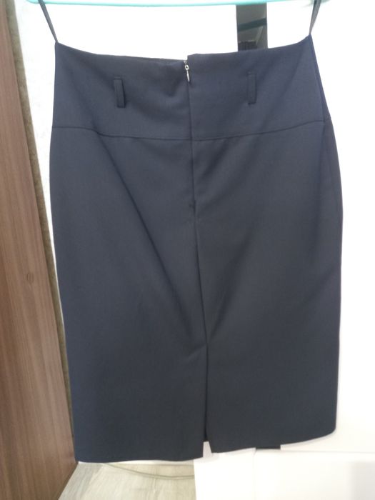 Юбки для офиса и школы