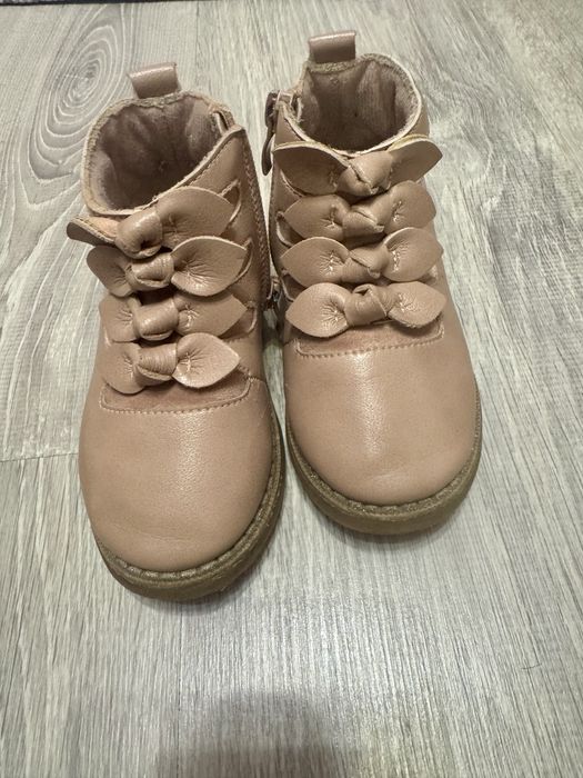 Красивые Ботинки