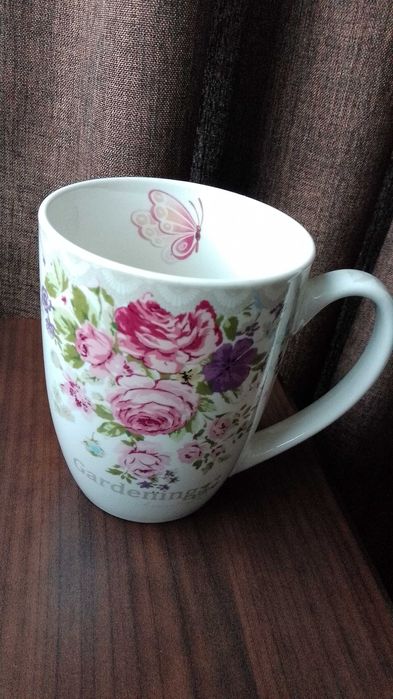 Чаши различни видове