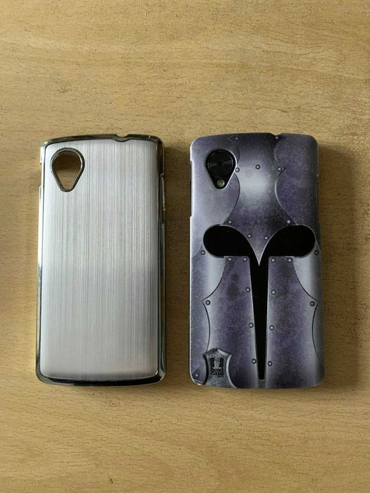 Продавам Samsung Galaxy A5 и LG Nexus 5