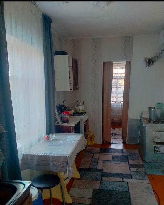 Продам небольшой дом