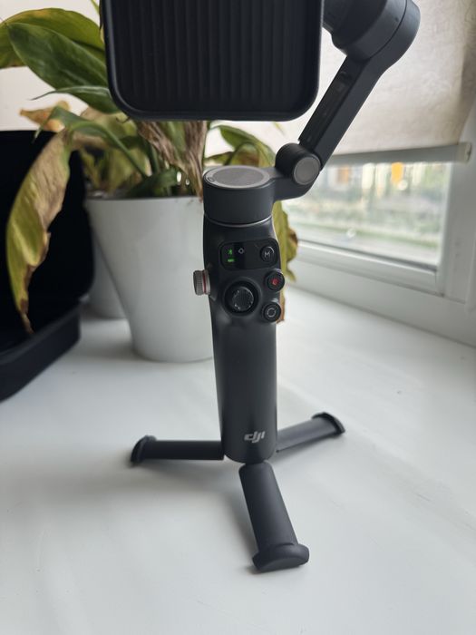 Dji Osmo Mobile 7p