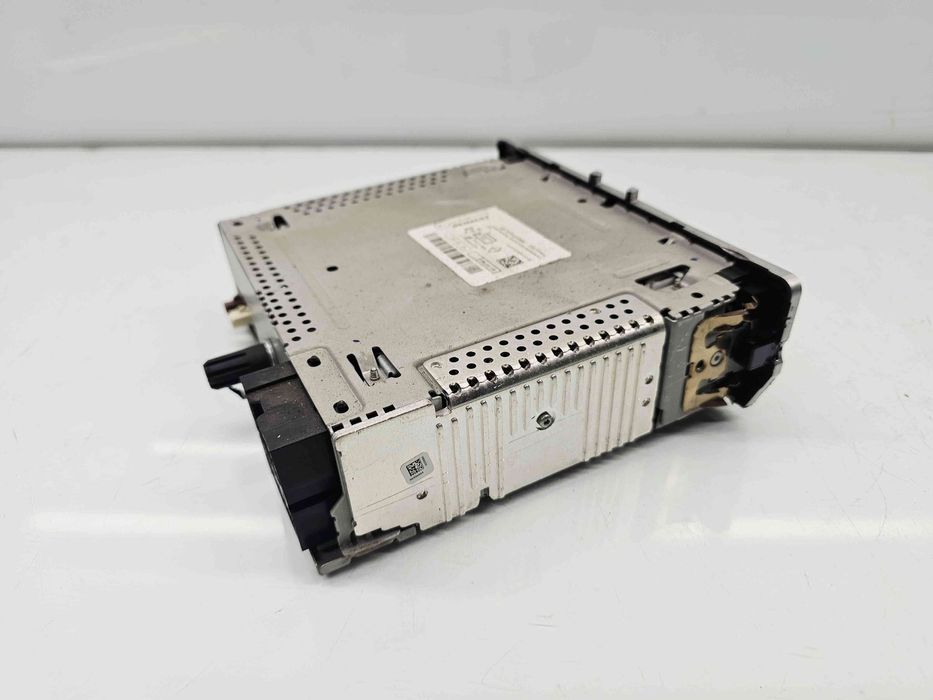 Radio CD Renault Megane 3 [Fabr 2008-2015] Facelift 281150769R