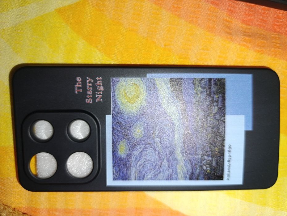 Husă redmi note 13 4g