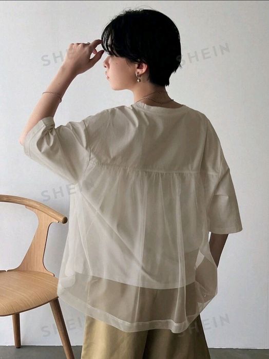 Tricou marimea XS, nou