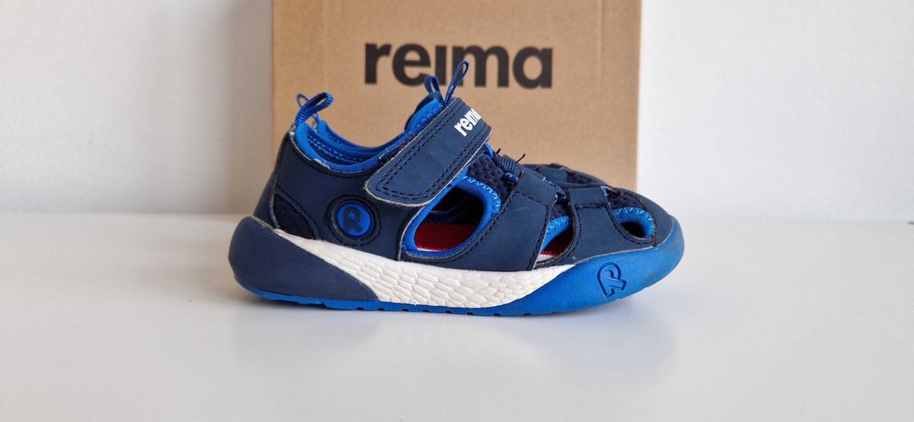 Детски сандали Reima