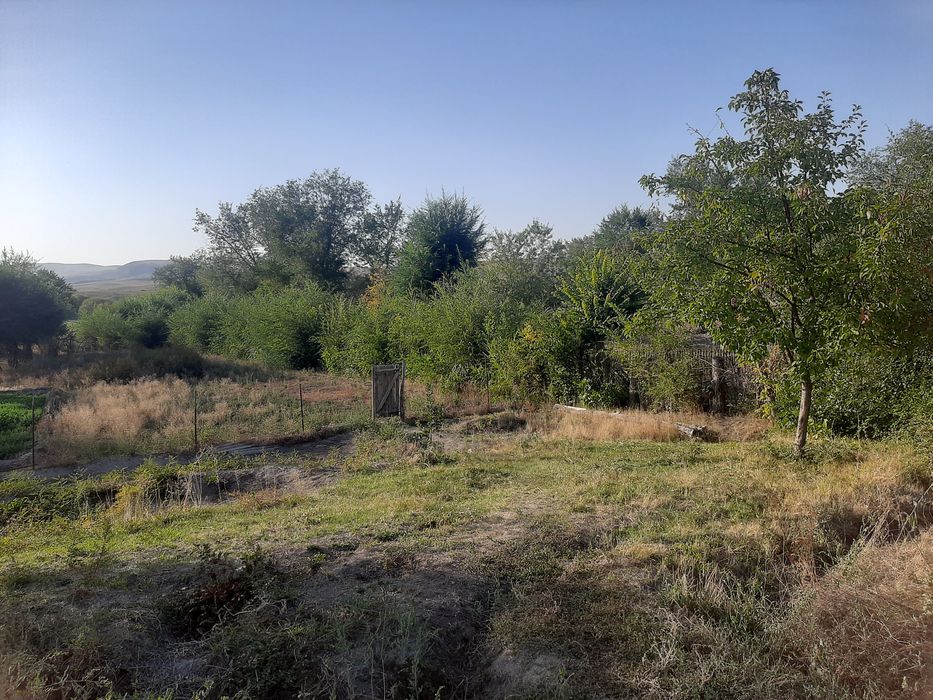 Продается теплый дом