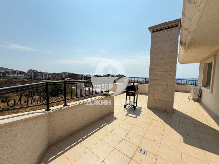 Продава се Мезонет в Свети Влас - 112 кв.м за 1253 €/кв.м - Снимка #8