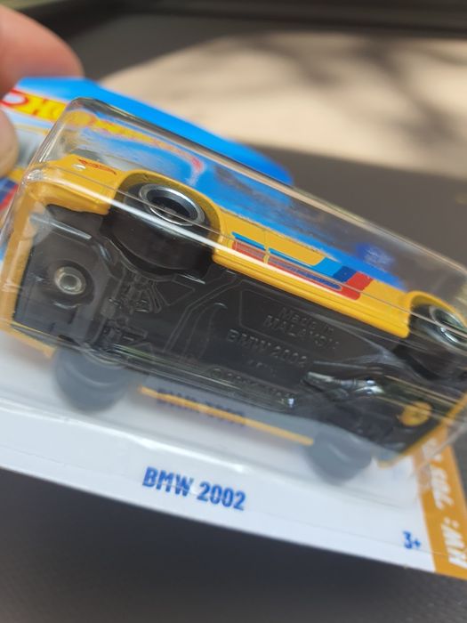 Колекционерски колички BMW 202, 94 Audi Avant RS32