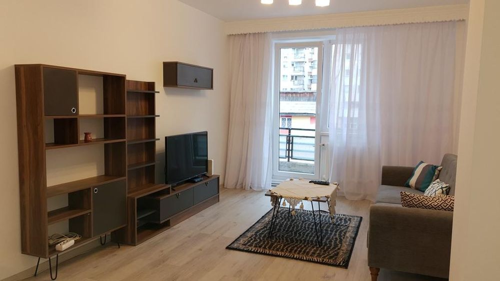 Chirie Apartament 3 Camere Centru