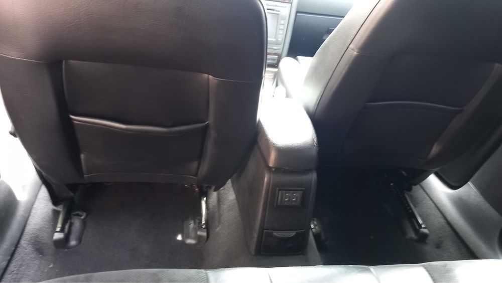 Ford Mondeo Ghia