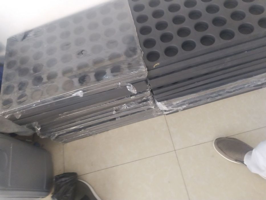 Кекс колип ЯНГИ 32шт