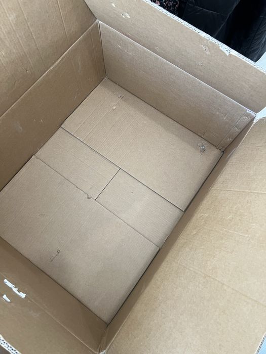 Продам коробки для переезда коробки прочные