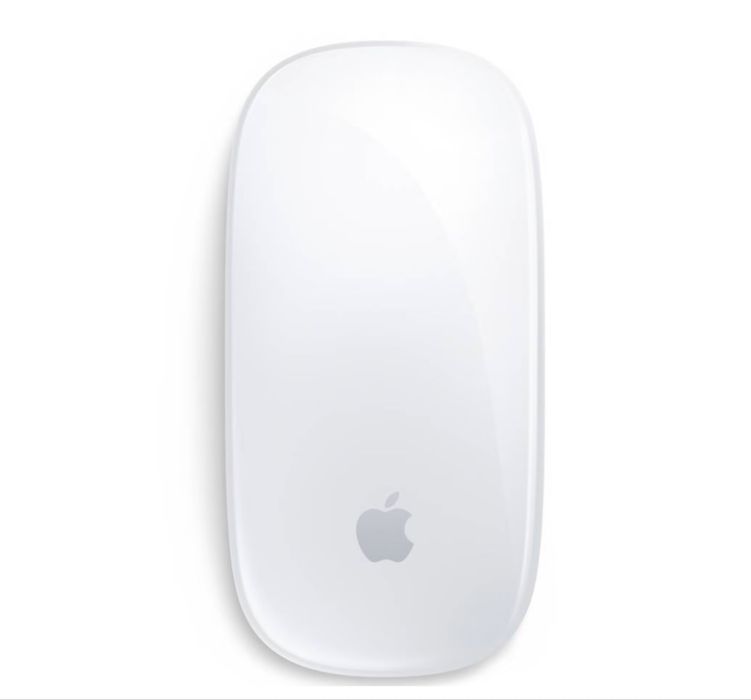 Apple magic mouse 4