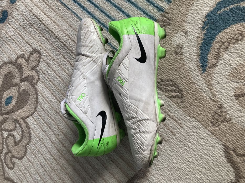 Бутсы nike T90 strike