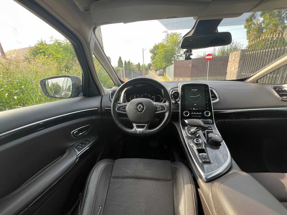 Renault Espace 2016, 1.6 Diesel, 5 Locuri