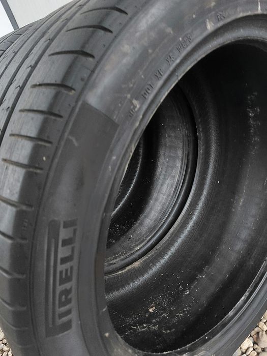 315/35 20,Anvelope de vara ,Pirelli