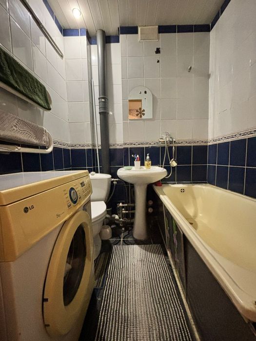 Продажа 1 комнатной квартиры