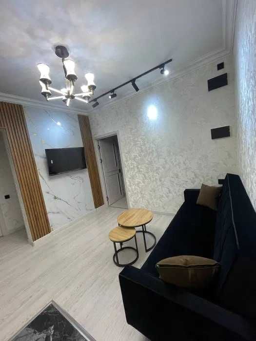 ул Дружба Народов ЖК Чакар 2-комнатная ро-н Шайхантахурский