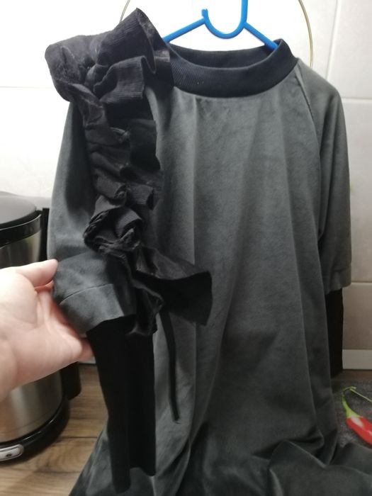 Rochie ACBC fete 8-9 ani