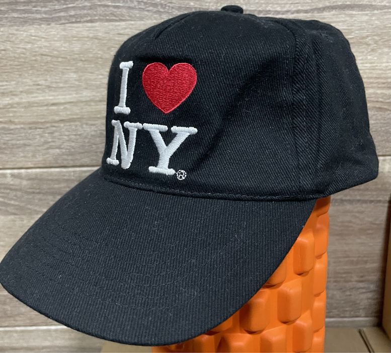 &Diadora&NY кепки