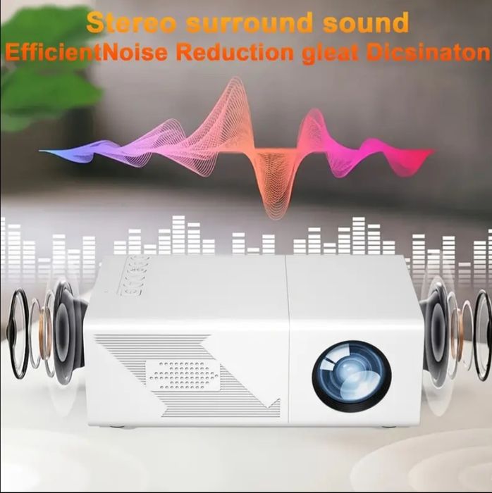 Mini proektor/мини проектор