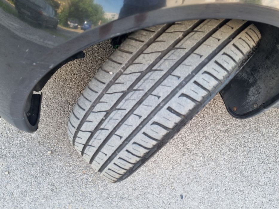 Audi a2 1.4TDI 75кс бартер за нещо по голямо