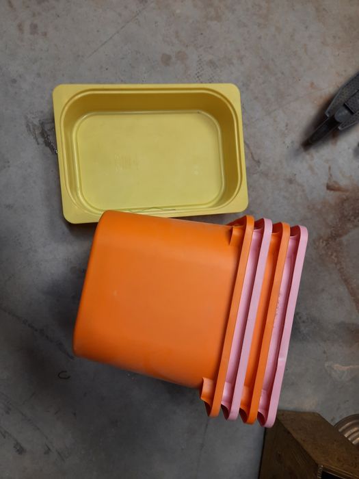 Кутии за съхранение от икеа