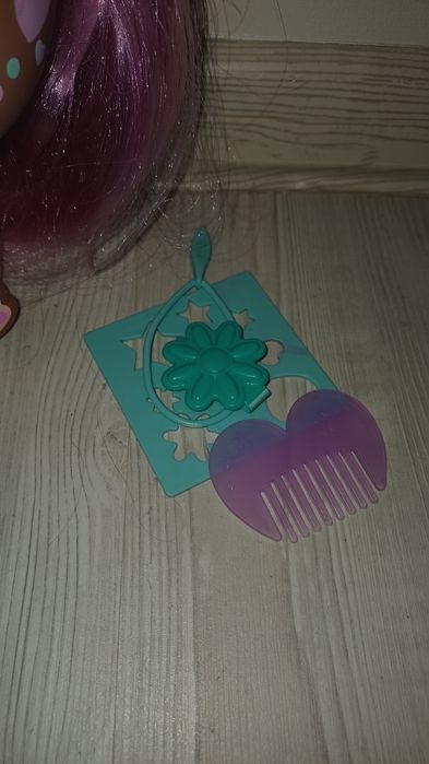 Vip pets Nyla - куче за прически