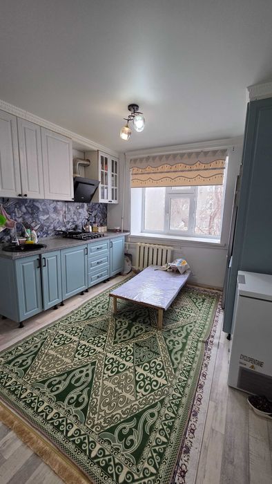 Продам 2 комн.кв. на Шанхае