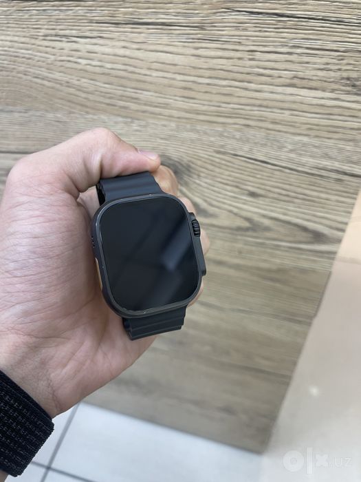 Apple watch ultra 2
