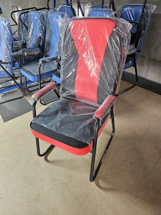 Kreslo CHARIO Profissinal premium