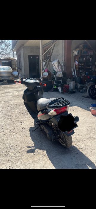 продам Фиерик 180 кубов