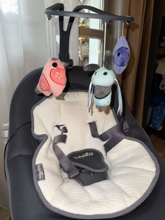 Balansoar bebe/Leagan bebe