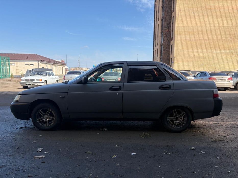 Продам ВАЗ 2110