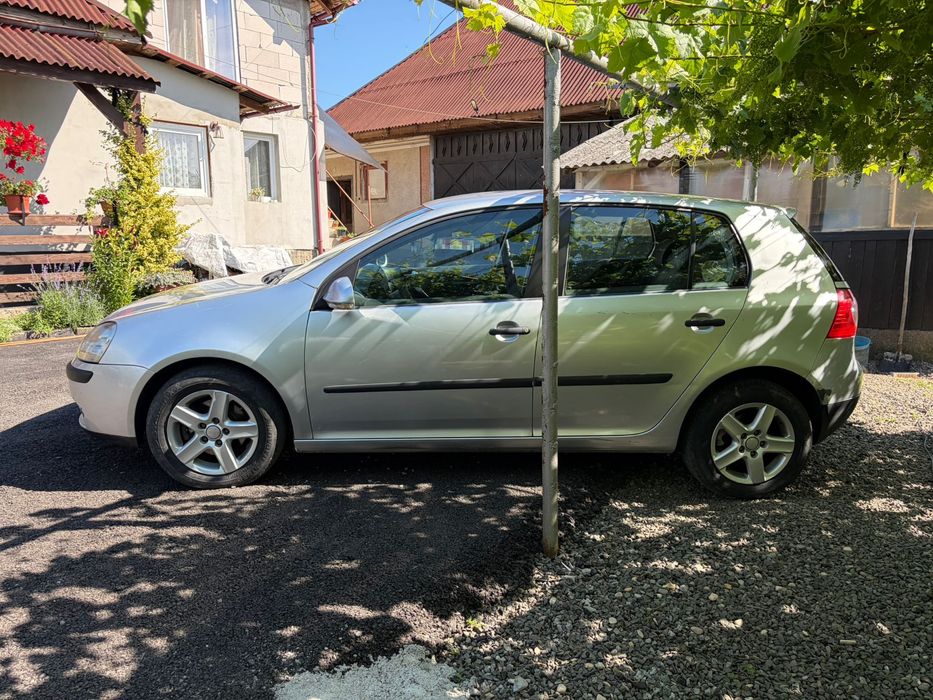 Vw Golf 5 1.9 TDI