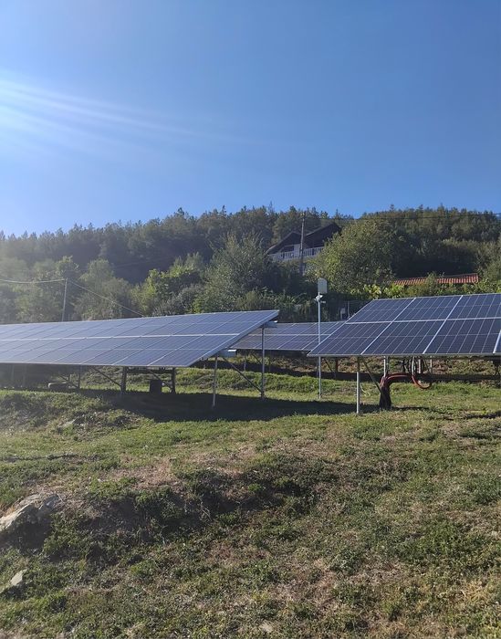 Продава се Парцел в с. Мала Фуча, Област Кюстендил - 1200 кв.м за 47 €/кв.м - Снимка #5