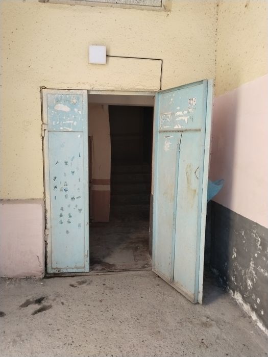 Хозяин. 1/1/2 продам 1  комнатную квартиру. Сергели Спутник4. МЕТРО.