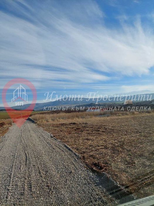 Продава се Парцел в с. Долна Диканя, Област Перник - 850 кв.м за 36 €/кв.м - Снимка #3