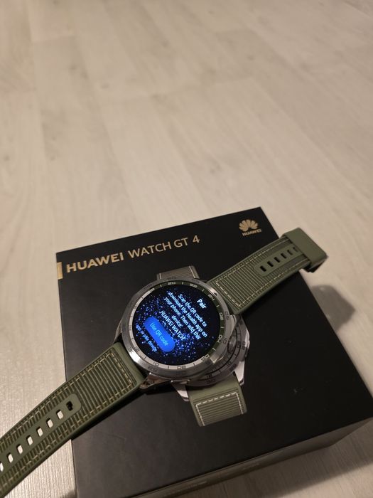 Ceas smart  Huawei GT4