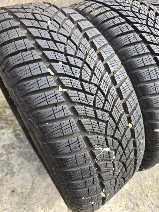 Anvelope 225 55 17 Goodyear 2022