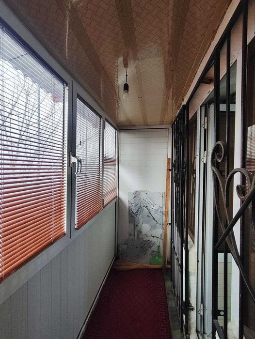 №12609 Продаётся 2-х комнатная квартира