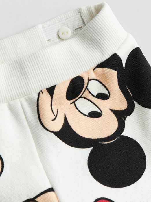 H&M Детски ватиран комплект 92 см