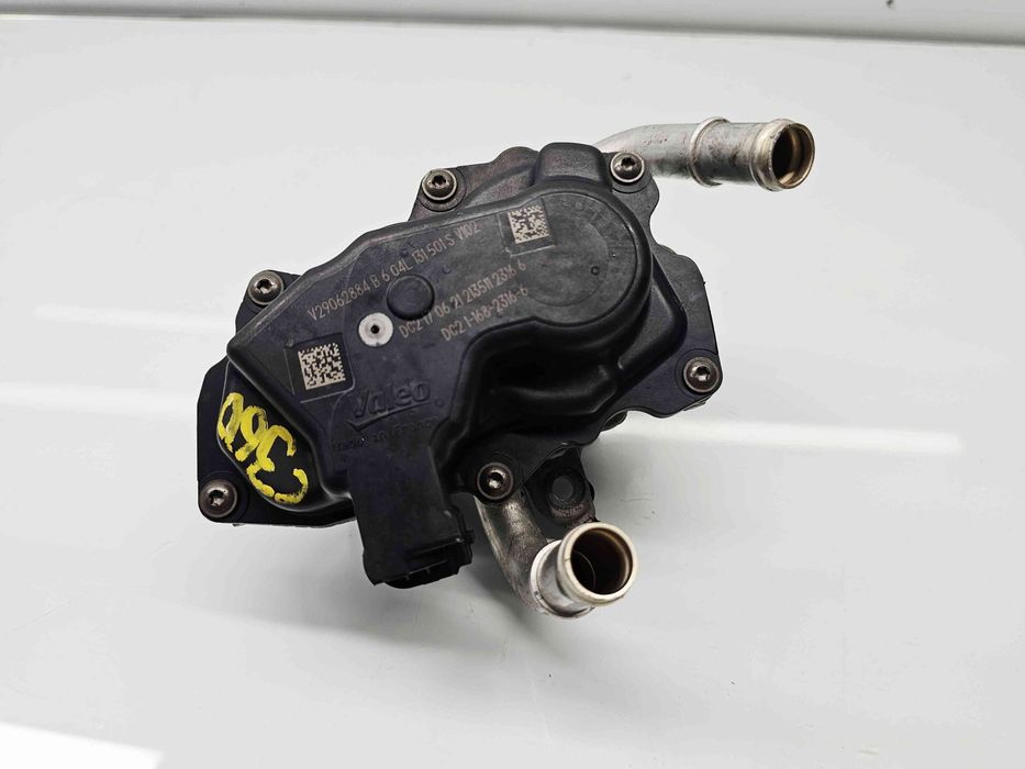 Supapa EGR Audi A4 (8W2, B9) [Fabr 2015-2023] 04L131501S 2.0 TDI DETA