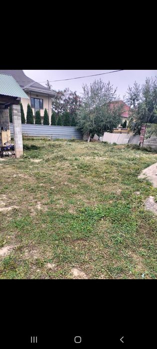 Продам дом пос Жанатурмыс