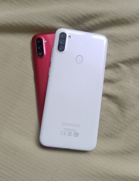 Samsung Galaxy А11 32gb