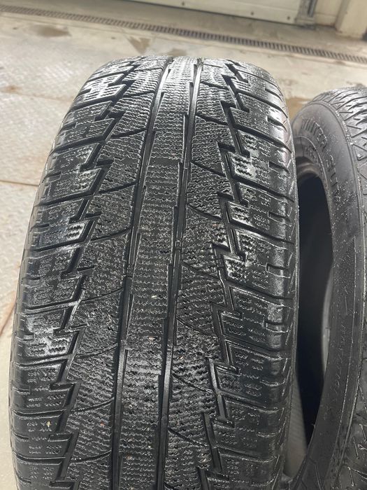 Зимние шины Gofor Winter SUV 245/55 R19