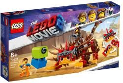 LEGO Movie NOU/sigilat