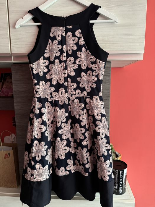 Лятна дамска рокля