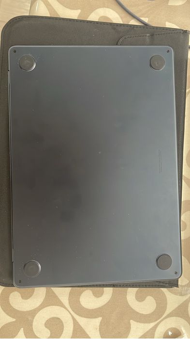 Macbook Air M4 256